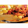 President's Choice - Seasoned Chicken Wings - Honey Garlic