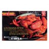 President's Choice - Spicy, Seasoned Louisiana- Style