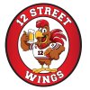 12 Street Wings