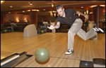 10pin Bowling Lounge