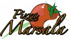 Pizza Marsala