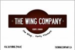 The Wing Company