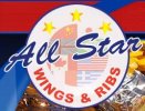 All-Star Wings & Ribs