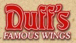 Duff's Famous Wings