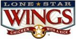 Lone Star Wings - Mesquite