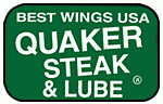 Quaker Steak and Lube