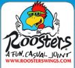 Rooster's Wings - Canton