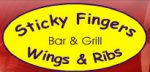 Sticky Fingers Bar & Grill