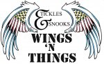 Tickles and Snooks Wings 'n Things