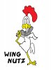 Wing-Nutz Take-Out & Delivery, LLC